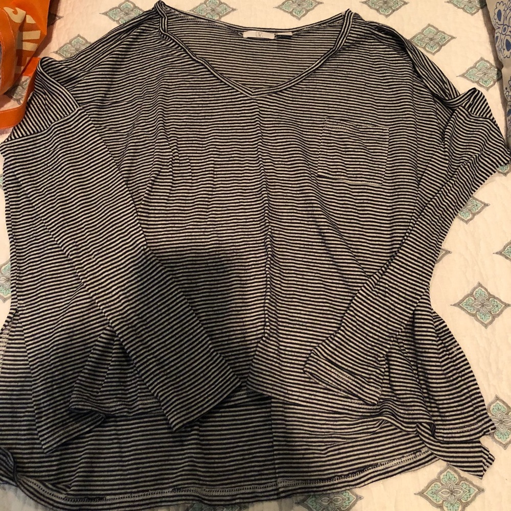 Nordstrom BP long sleeve